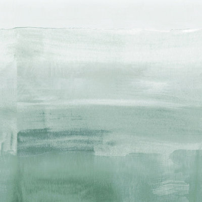 Day Dreamers Collection Abstract Layered 78.7-Inches Wide x 9.3-Feet High 4-Panel Wall Mural