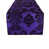 Black/Purple