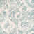 Teal/Beige
