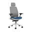 Steelcase Series 2 3D Microknit Airback Task Chair with Headrest-2062089017-2062089016-2059433674