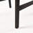 Outdoor Weather Resistant Acacia Wood Adirondack Dining Chairs (Set Of 2)-1329651655