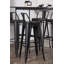 Villarreal 4 - Person Dining Set