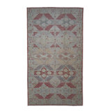 Bassano One-of-a-Kind 11' X 19'9" Hand Knotted Area Rug