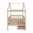Aswin Canopy Storage Bed-930404783