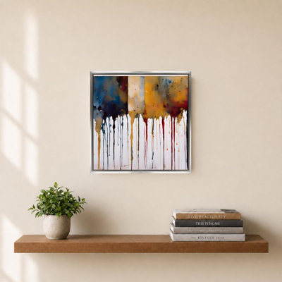 Psalm 30:11 Tears of Gladness by Mark Lawrence - Graphic Art on Canvas