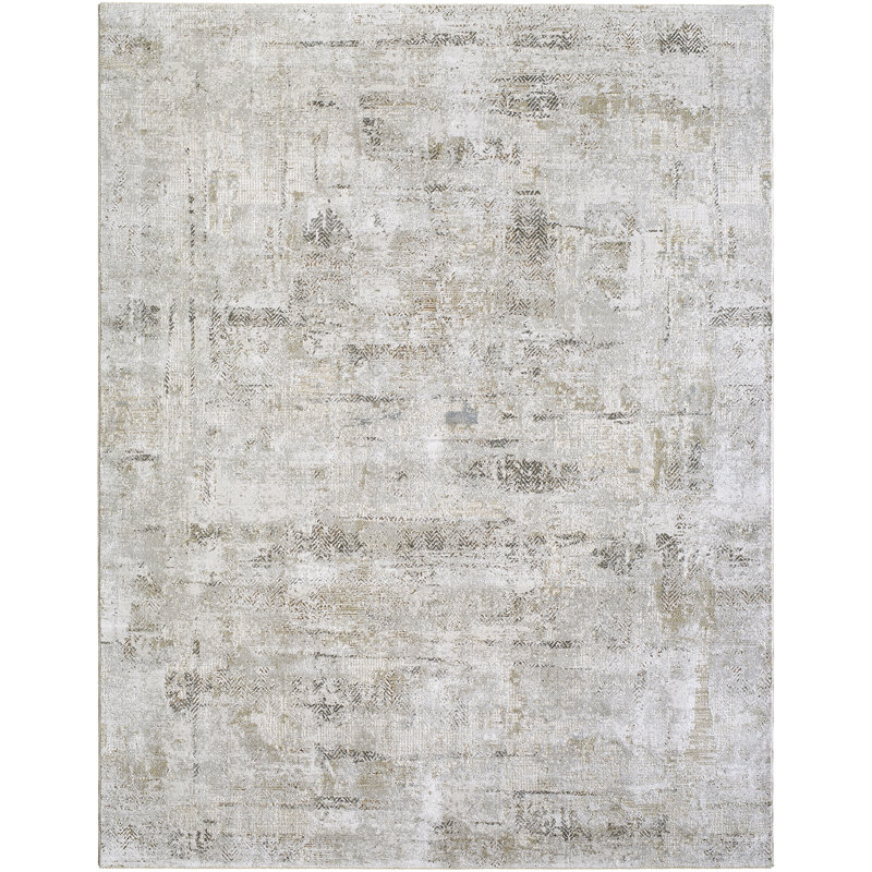 Claudia Oriental Area Rug, Rectangle 152 x 225cm