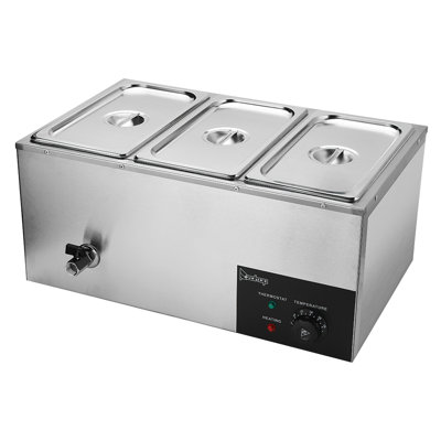 Countertop Food & Buffet Warmers