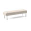 Lana Upholstered Bench-70353662-70353661
