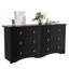 Commode double 6 tiroirs Angelynn-87874291