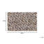 Brodnax Geometric Leather Area Rug-886929896