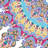 Cotton Tapestry