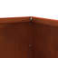 Weathering Steel Hardware-123601072