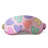 Wonderful Textile 100% Silk Pillowcase with Silk Eye Mask-1879493186-1879493196