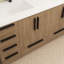 Meuble-lavabo autoportant avec lavabo double 70,8 po Carla-500595064-500595061