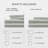 Sateen Long-Staple Cotton Deep Pocket Sheet Set-1200983676-1200983629