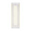 Milley 1 - Light LED Flush Mounted Sconce-235591504