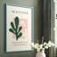Matisse CDLxxviii, reproduction encadrée - bois massif-758814179-758814187
