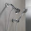 Robinet inverseur de douche Universal