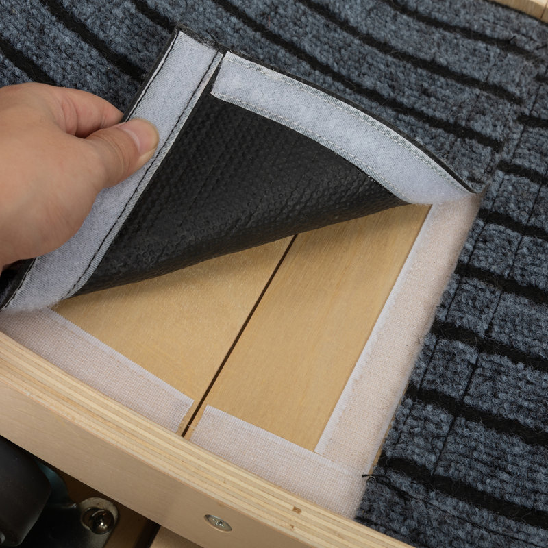 Tapis roulant Delhall