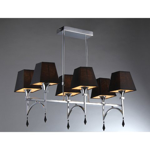 6 - Light Kitchen Island Pendant