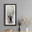 Ballroom Dancing - Peinture sur toile encadrée-1009634394