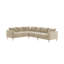 Essential 6-Seat Corner Sectional-1430334951-1430334945