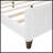 Modern Luxury Tufted Button Daybed, Full Size, Beige, Durable And Stylish For Any Home Decor-2104035473