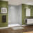 Subway Tile SilverStone Acrylic Alcove Shower Walls