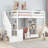 Gildo Kids Loft Bed with Drawers-1186059649-1159049280