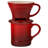 Pour Over Coffee Cone-45058851