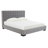 Vivaldi Upholstered Platform Bed-78261667-80200732