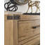 Commode Ridsorer