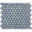 Carreau de mosaïque en porcelaine Merola-873060450