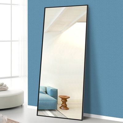 Metal Flat Mirror