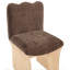 Chaise rembourrée Shaw Cassady-112293700-112293691