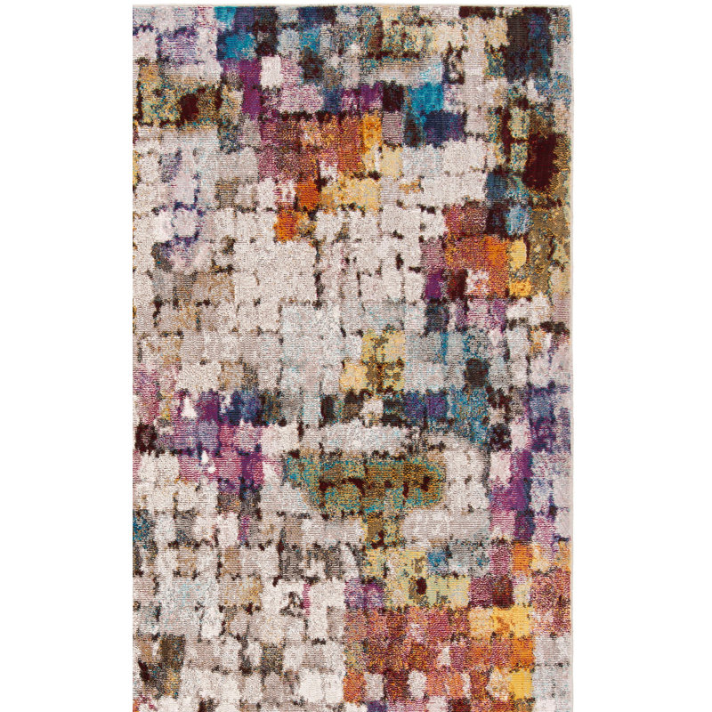 Tapis de performance Mall Mall, Tapis de couloir 2 pi x 12 pi