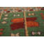 Tapis indien tribal Kazak