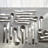 Stainless Steel Cutlery Place Setting S/5