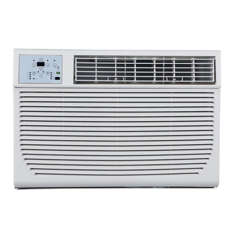 Climatiseur mural 10 000 BTU avec télécommande