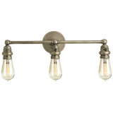 Boston 3 - Light Vanity Light
