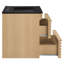 Meuble-lavabo mural 24 po Render-750010472