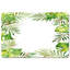 Alick Cork Floral Rectangle Placemat