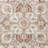  Wyatt & Ash Dream Mink Rylan Printed Chenille Rugs-864447428-864447429