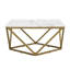 Ottilie Frame Coffee Table