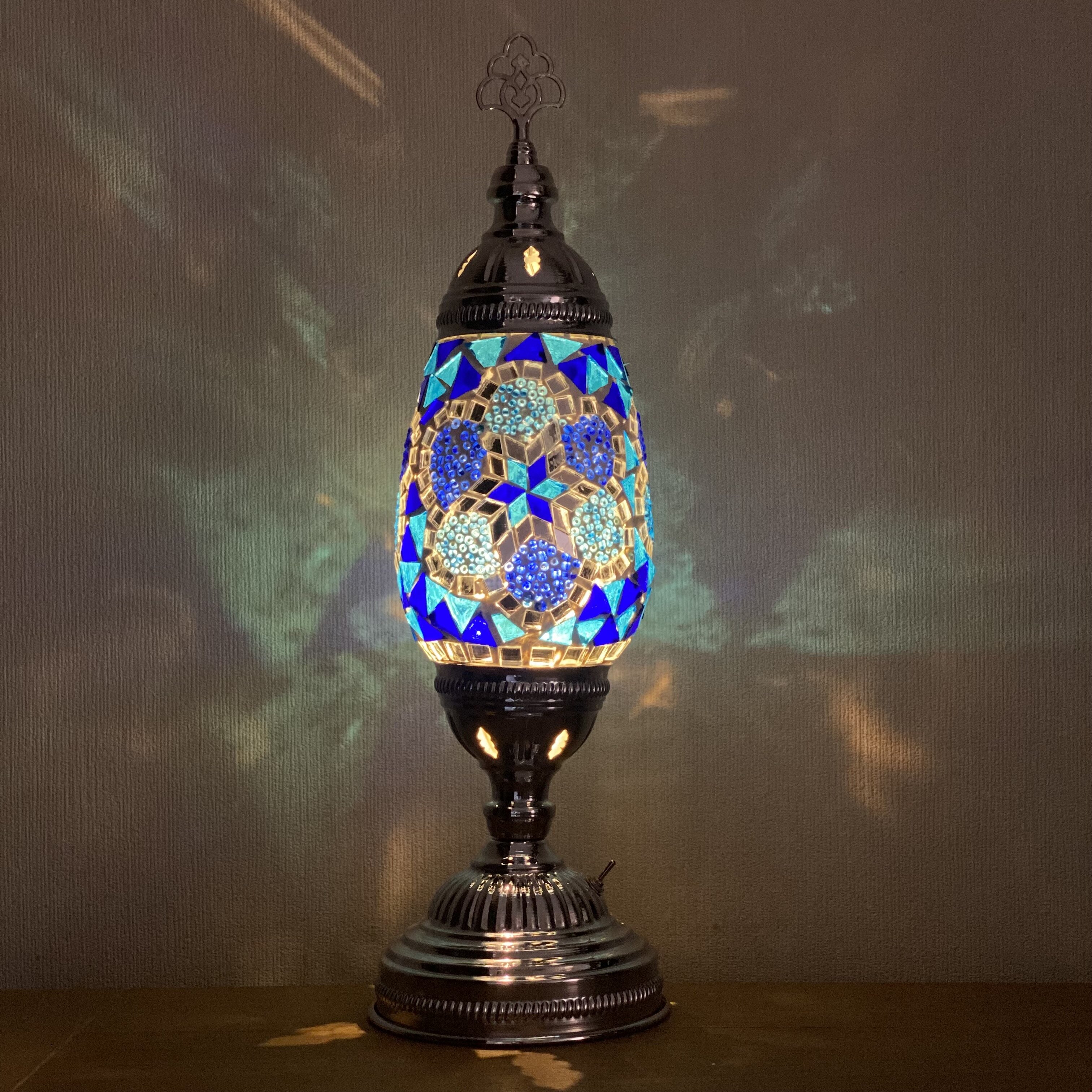 Lava sales table lamp