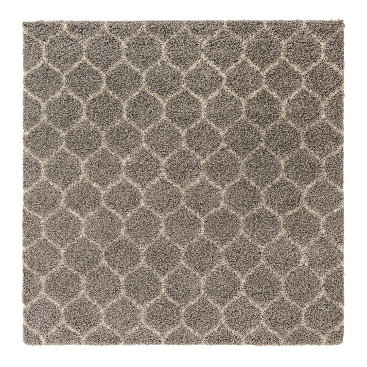 Geometric Indoor Rug