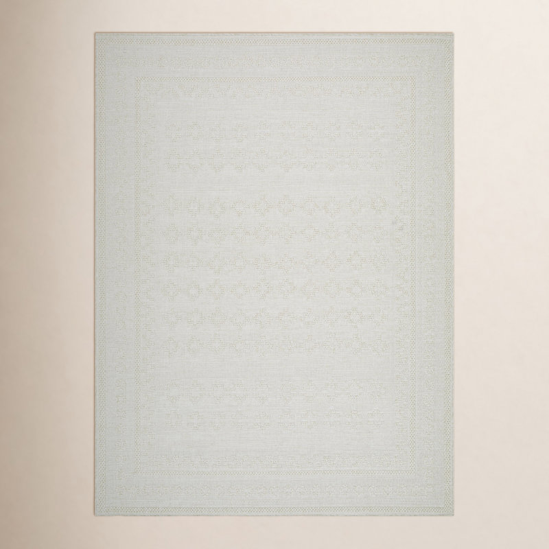 Winn Area Rug, Rectangle 5'3" x 7'