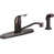 Oil Rubbed Bronze selected