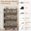 Armoire de rangement pour chaussures GarveeHome-114672174