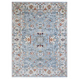 Heriz One-of-a-Kind 8'2" X 10'1" Area Rug